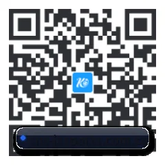 Android 极客版 二维码